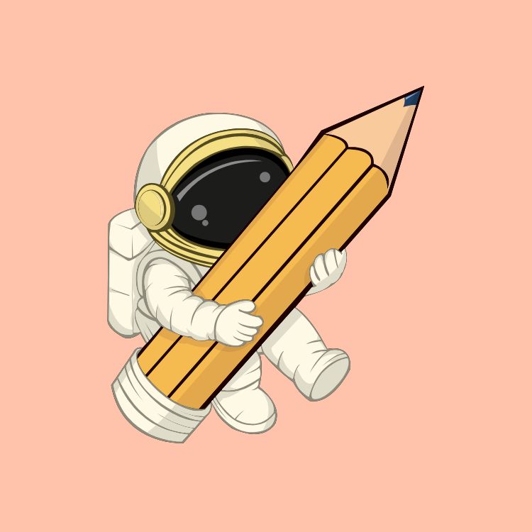 Phi hành gia, người du hành vũ trụ 93